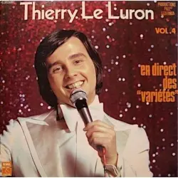 Vol. 4 en direct des "Variétés"