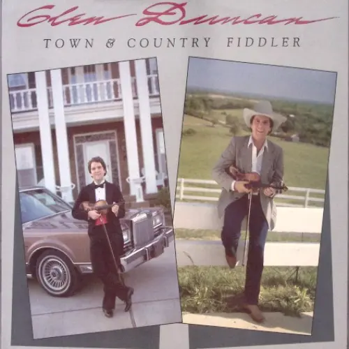 Town & Country Fiddler