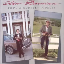 Town & Country Fiddler