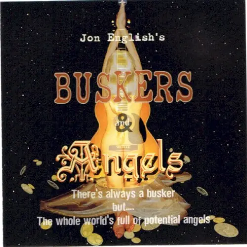 Buskers and Angels