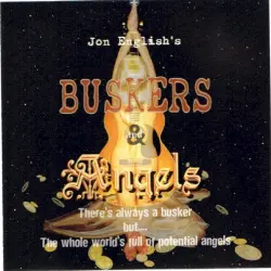 Buskers and Angels