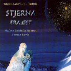 Stjerna fra øst