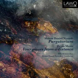 Nystedt: Purgatorium / Matre: Four Pieces From a Distance