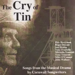 The Cry Of Tin