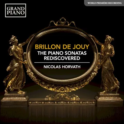 The Piano Sonatas Rediscovered