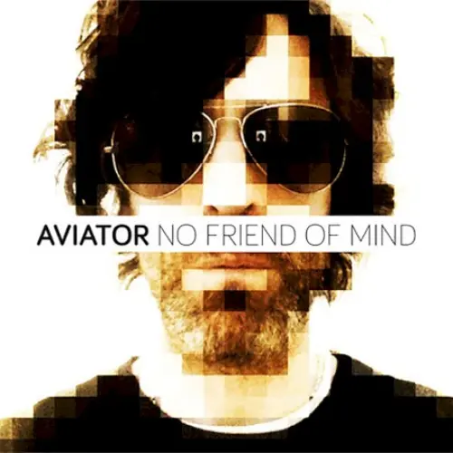 No Friend of Mind