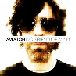 No Friend of Mind