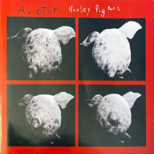 Huxley Pig Part 2
