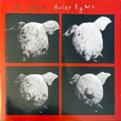 Huxley Pig Part 2