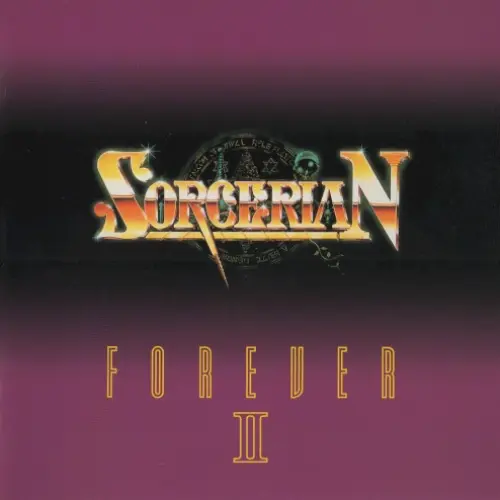 ソーサリアン フォーエバー II