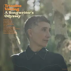 A Songwriter's Odyssey