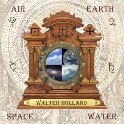Air, Earth, Space, Water