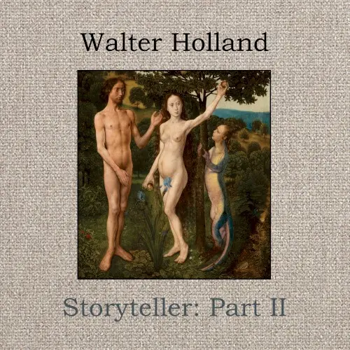 Storyteller Part II