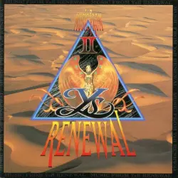 Music from Ys II Renewal