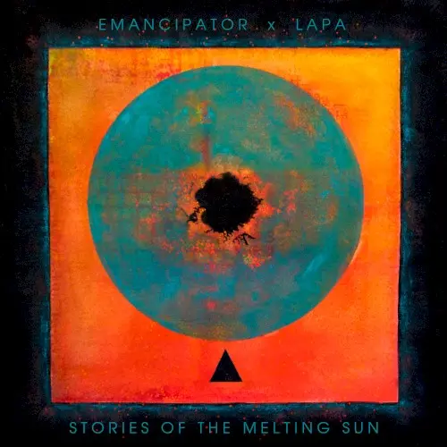 Stories of the Melting Sun