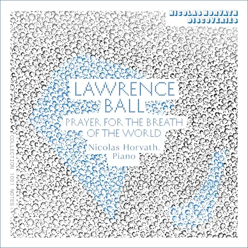 Prayer for the Breath of the World