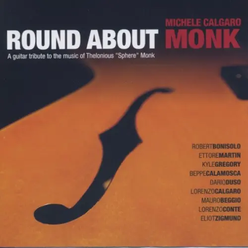 Round About Monk