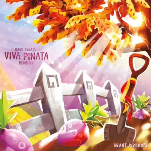 Rare Treats: Viva Piñata Revisited
