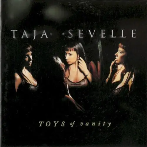 Toys of Vanity