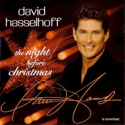 The Night Before Christmas