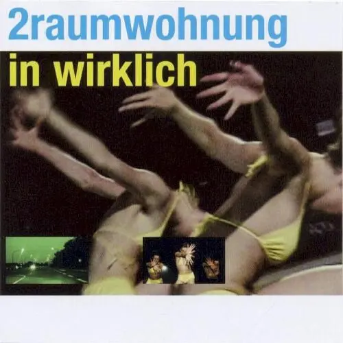 In wirklich