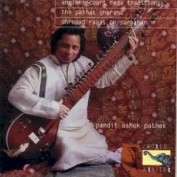 Ancient Court Raga Traditions: The Pathak Gharana