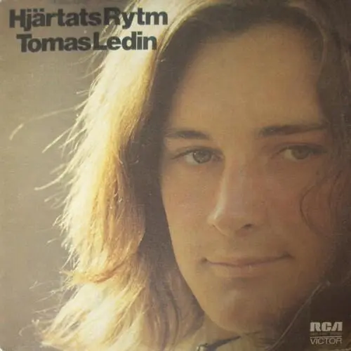 Hjärtats rytm