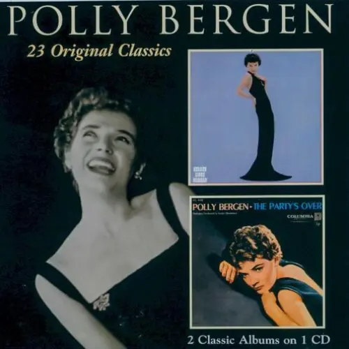 Bergen Sings Morgan / The Party's Over