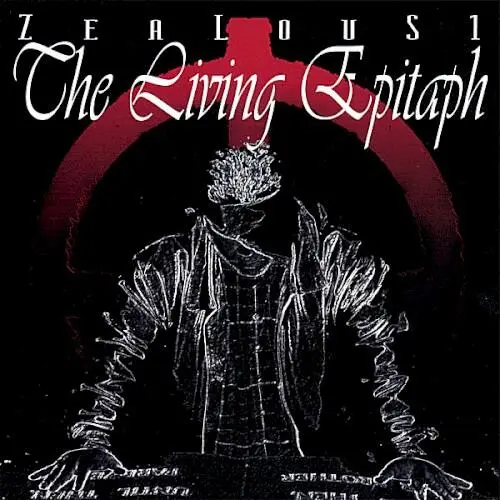 The Living Epitaph