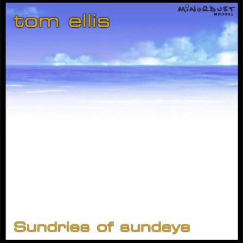 Sundries of Sundays
