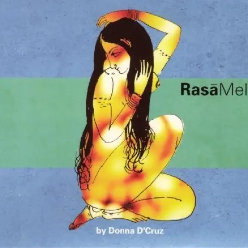 Rasā Mello