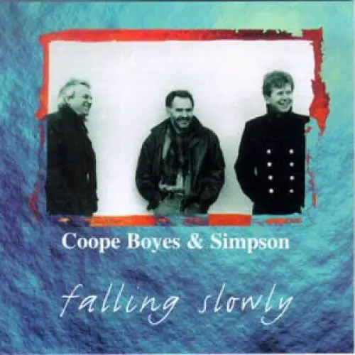 Falling Slowly