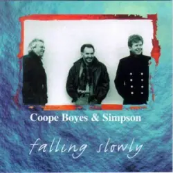 Falling Slowly