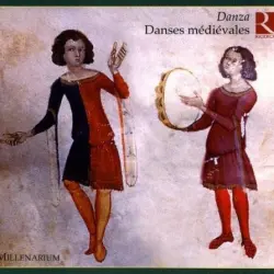 Danza: Danses médiévales