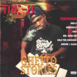 Ghetto Stories