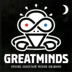 Great Minds