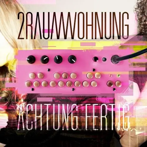 Achtung Fertig