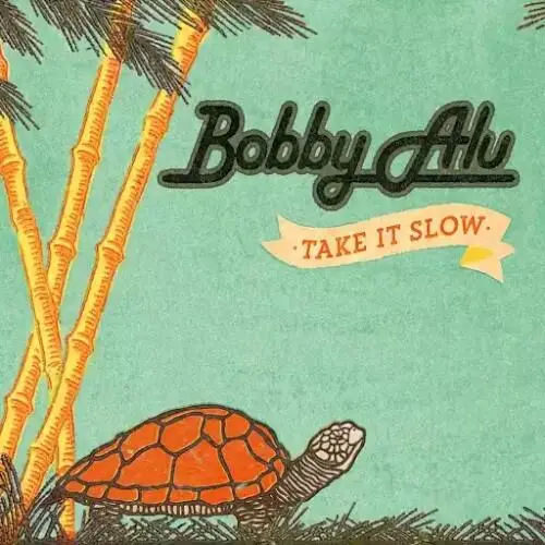 Take It Slow