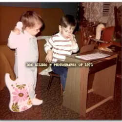 Photographs of 1971