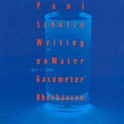 Writing on Water