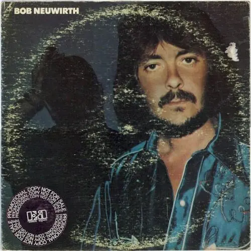 Bob Neuwirth