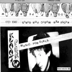 Music for Girls