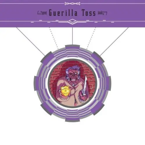 Guerilla Toss