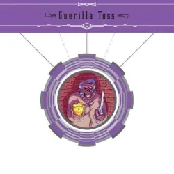 Guerilla Toss