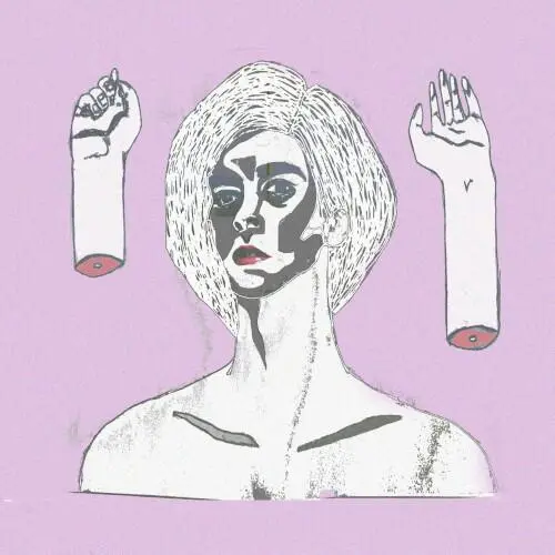 Strangers Bring Me No Light