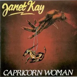 Capricorn Woman