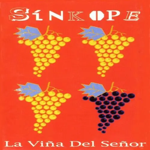 La viña del Señor