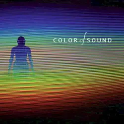 The Color of Sound