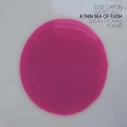 A Thin Sea Of Flesh / Dylan Thomas Poems