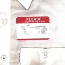 Please Remember My Name